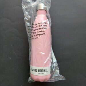 S'well Water Bottle in Peony (25 oz.) *NEW*